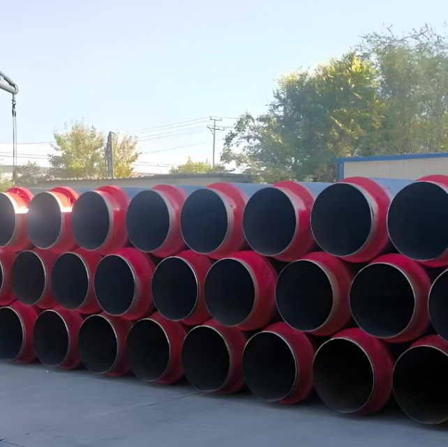 达州聚氨酯保温管的应用有哪些