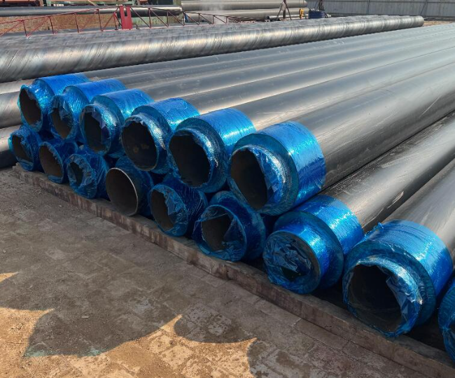 达州聚氨酯保温管的价格是多少？