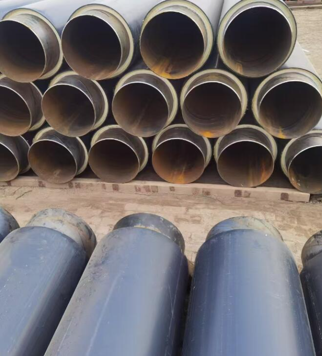 达州如何选择高质量的聚氨酯保温管？