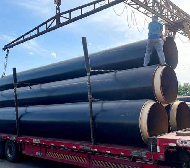 达州如何判断聚氨酯保温管的质量好坏？