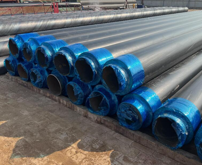 达州预制直埋保温管在哪些地区使用多