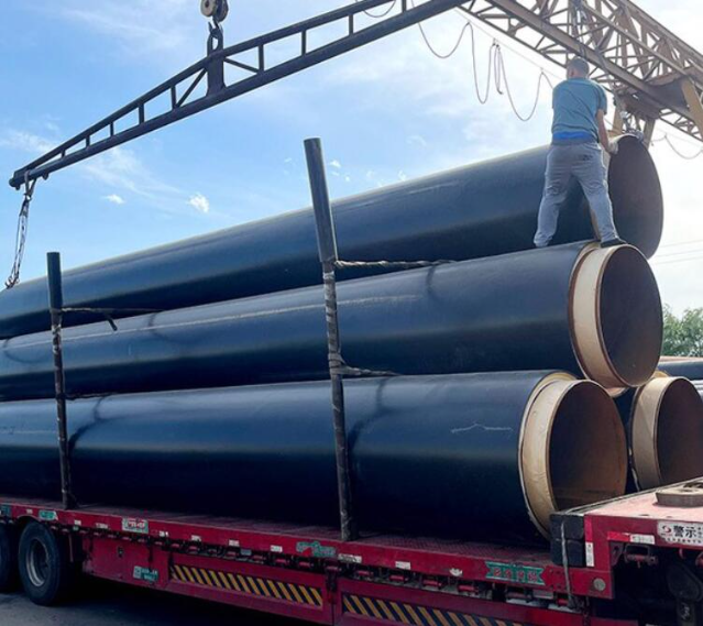 达州中国聚氨酯保温管市场的现状如何？