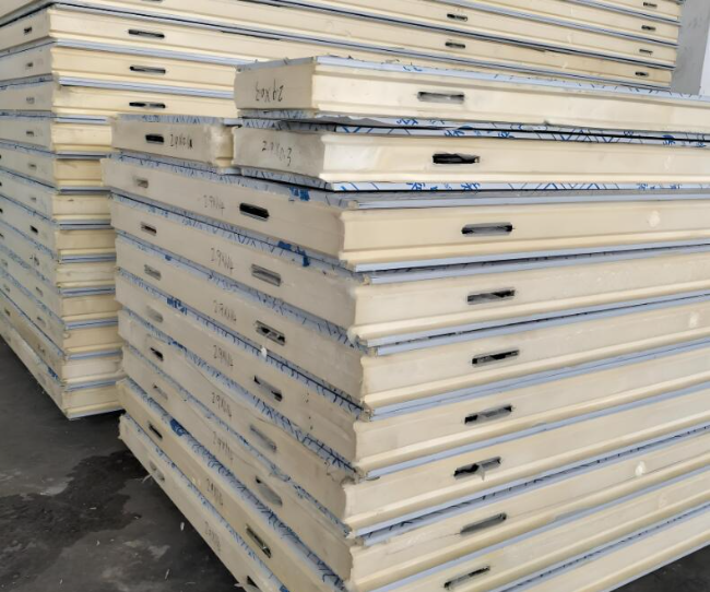 达州聚氨酯保温板