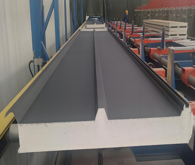 达州聚氨酯泡沫保温板