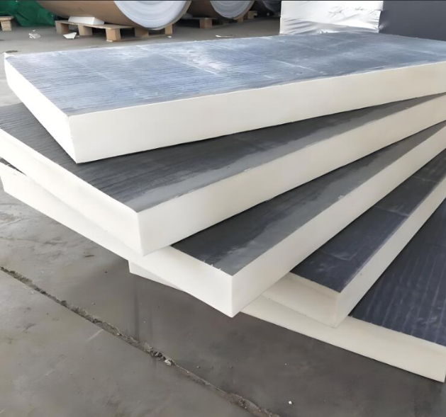 达州聚氨酯保温板规格