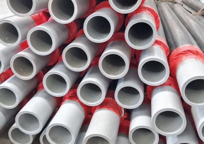 达州PE-RT预制保温管